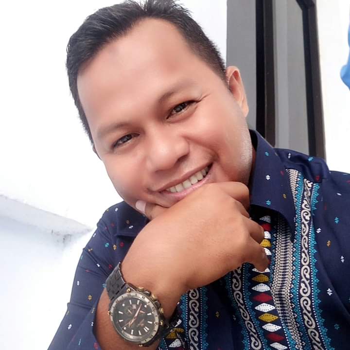 Rasman Sastra Wijaya,  S. Pd.,  M. Pd.
